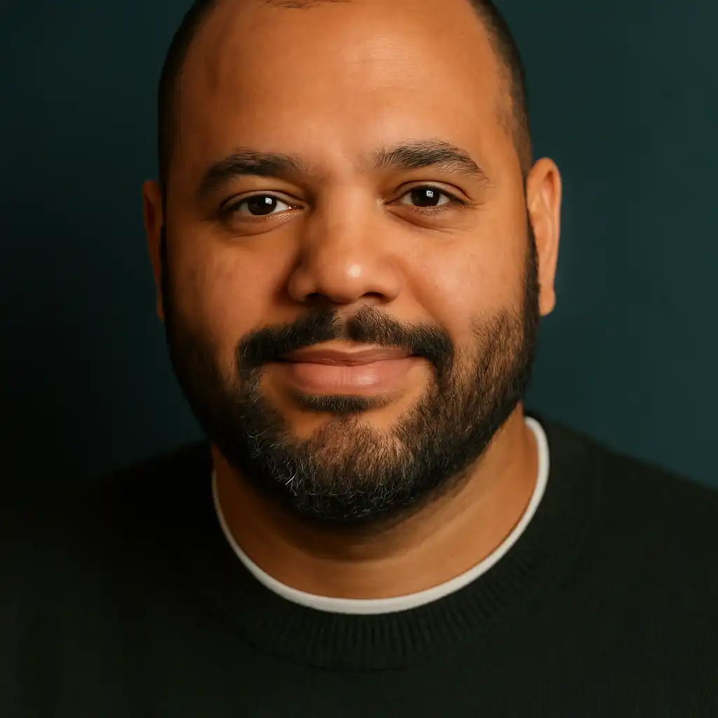 Marcus Sterling